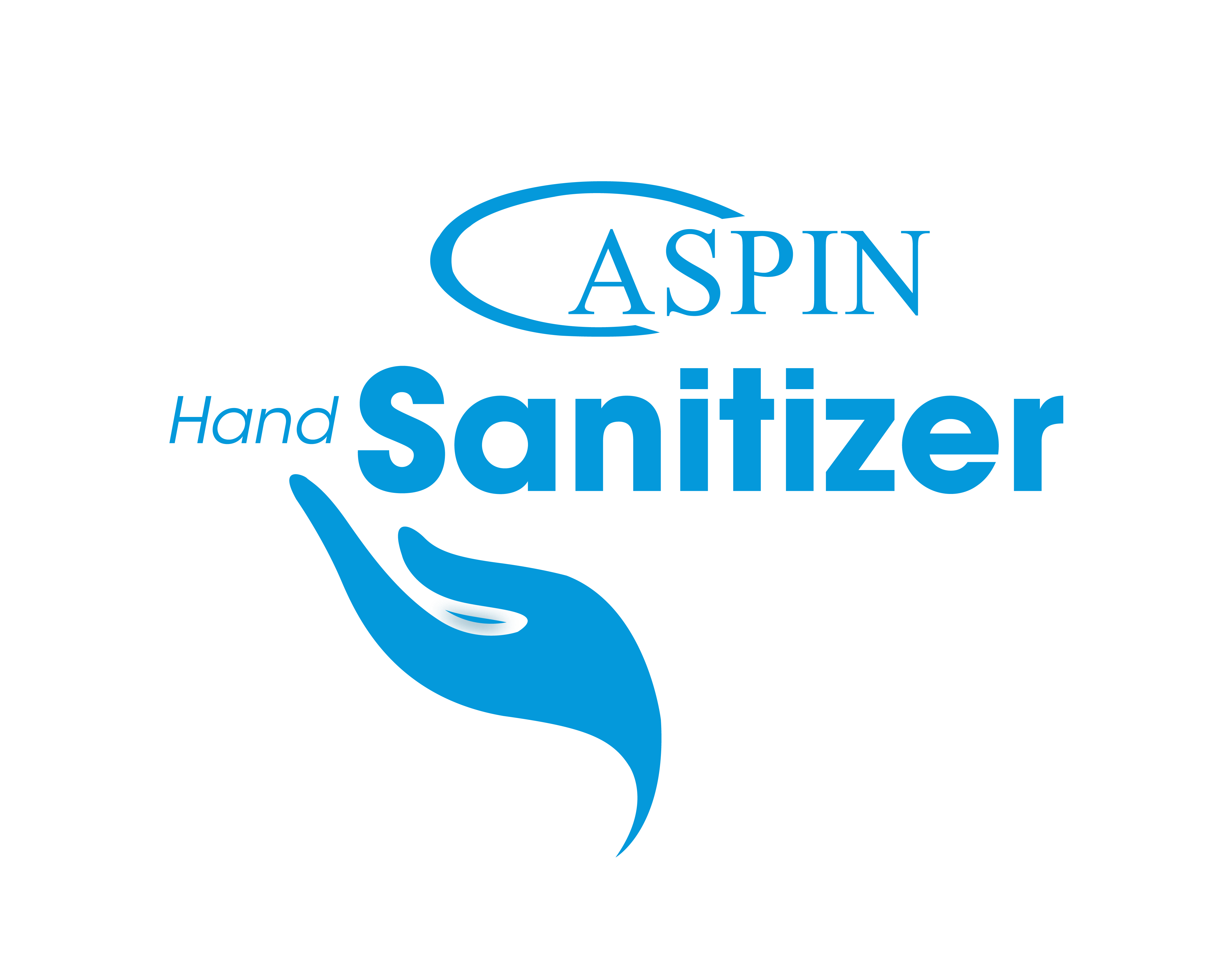 Aspin Hand Sanitizer