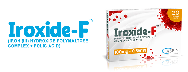 Iroxide-F